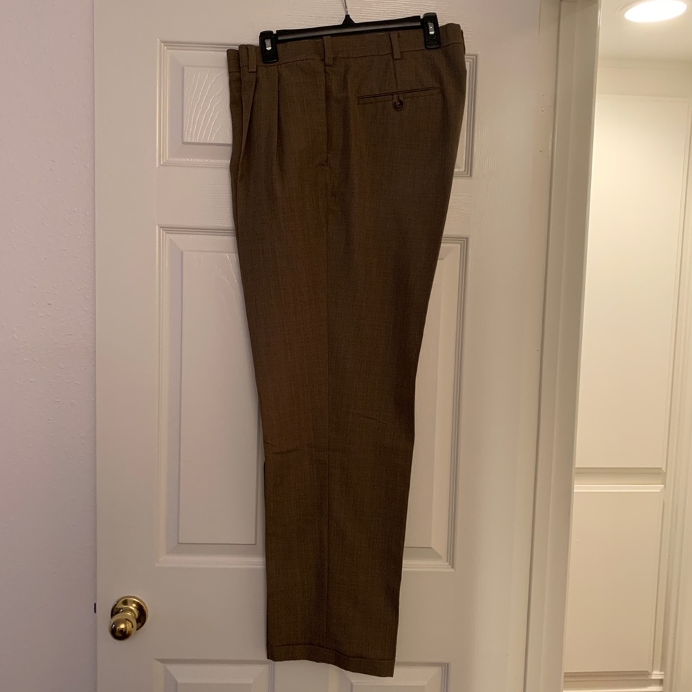 Dress pants